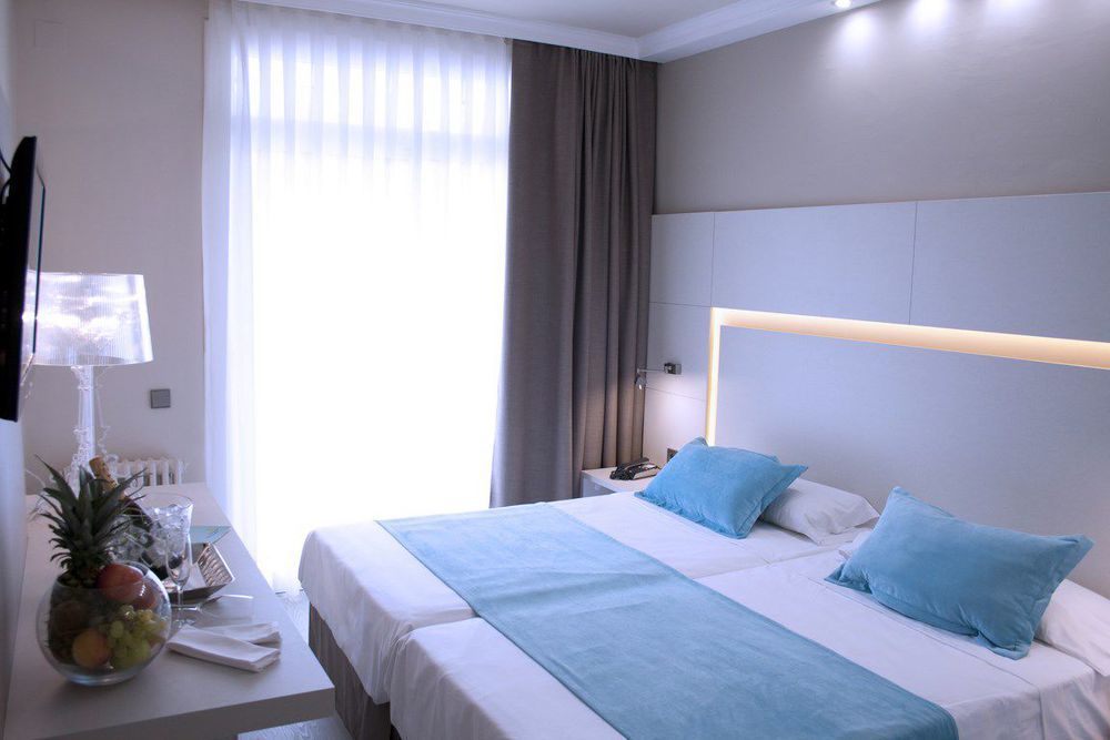 Ibersol Antemare - Adults Only 4* Sitges