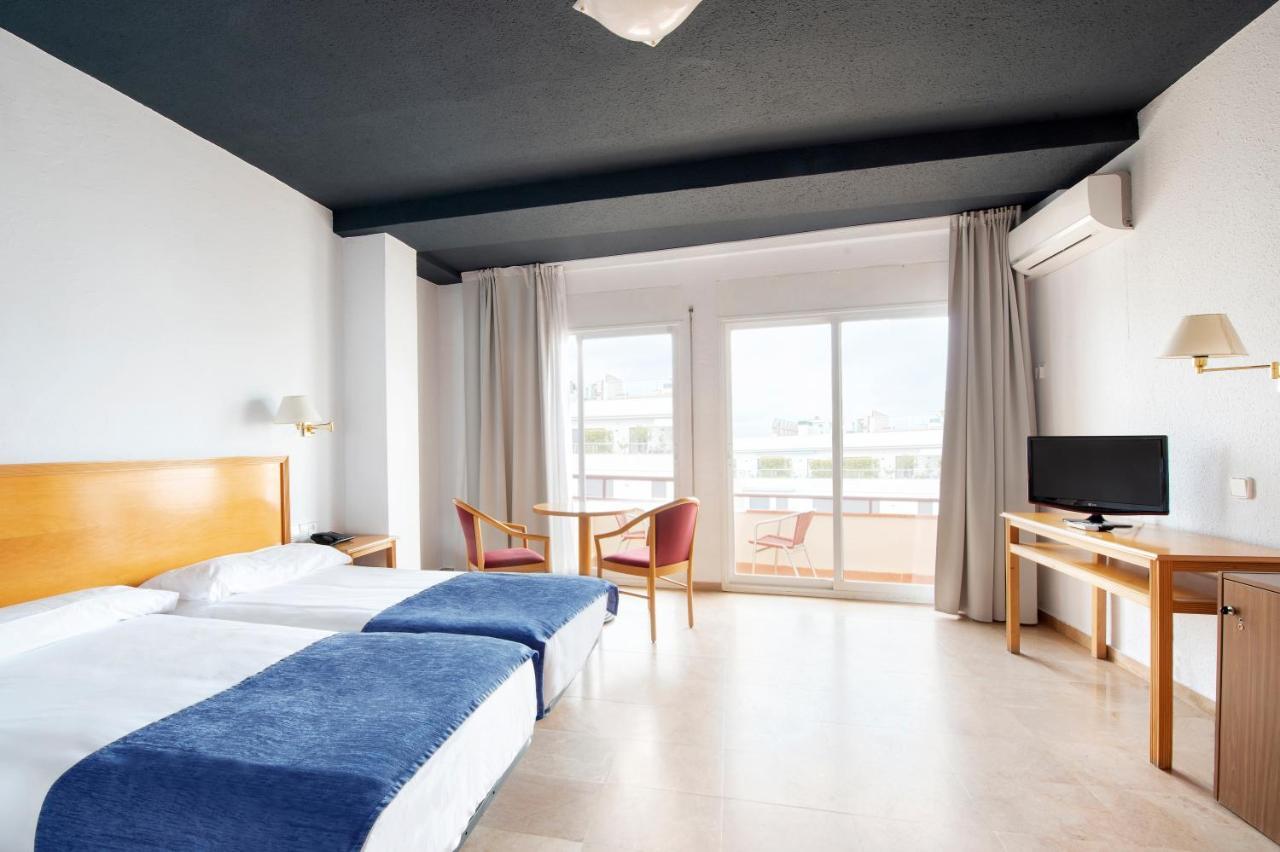 Hotel La Santa Maria Sitges