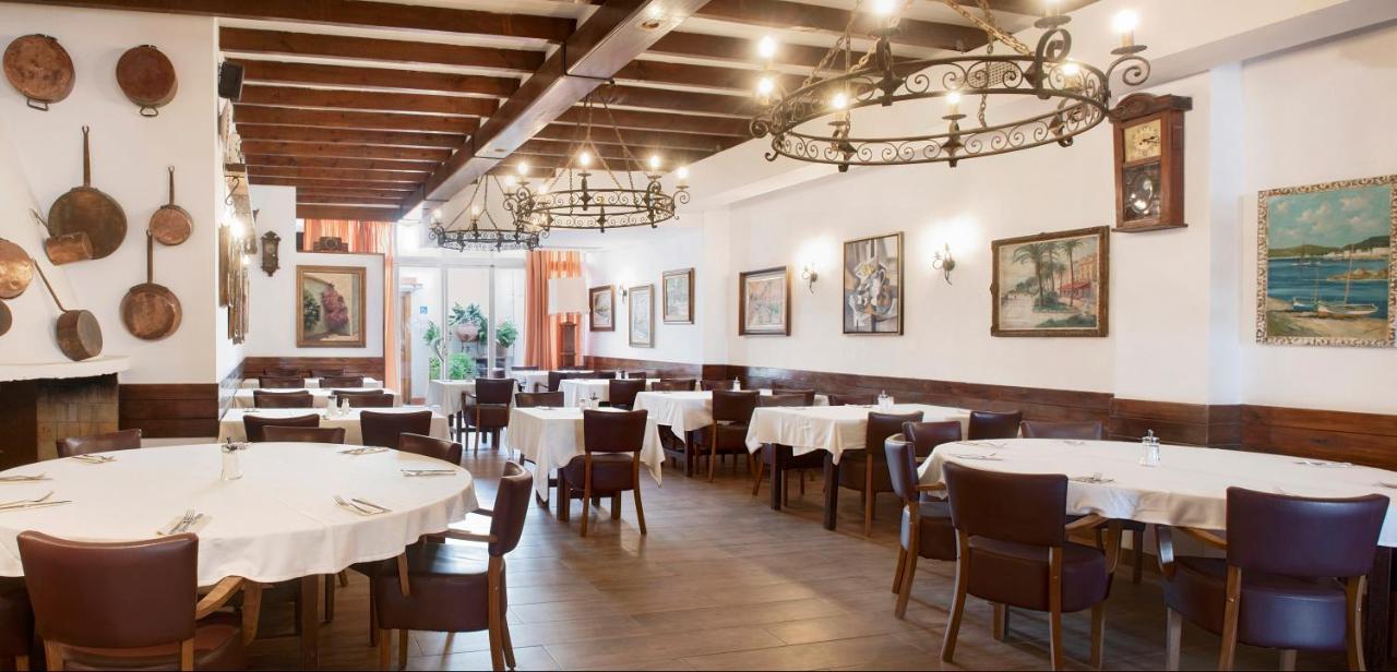 Hotel La Santa Maria