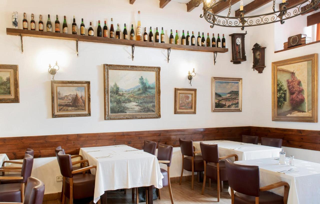La Santa Maria Hotel Sitges