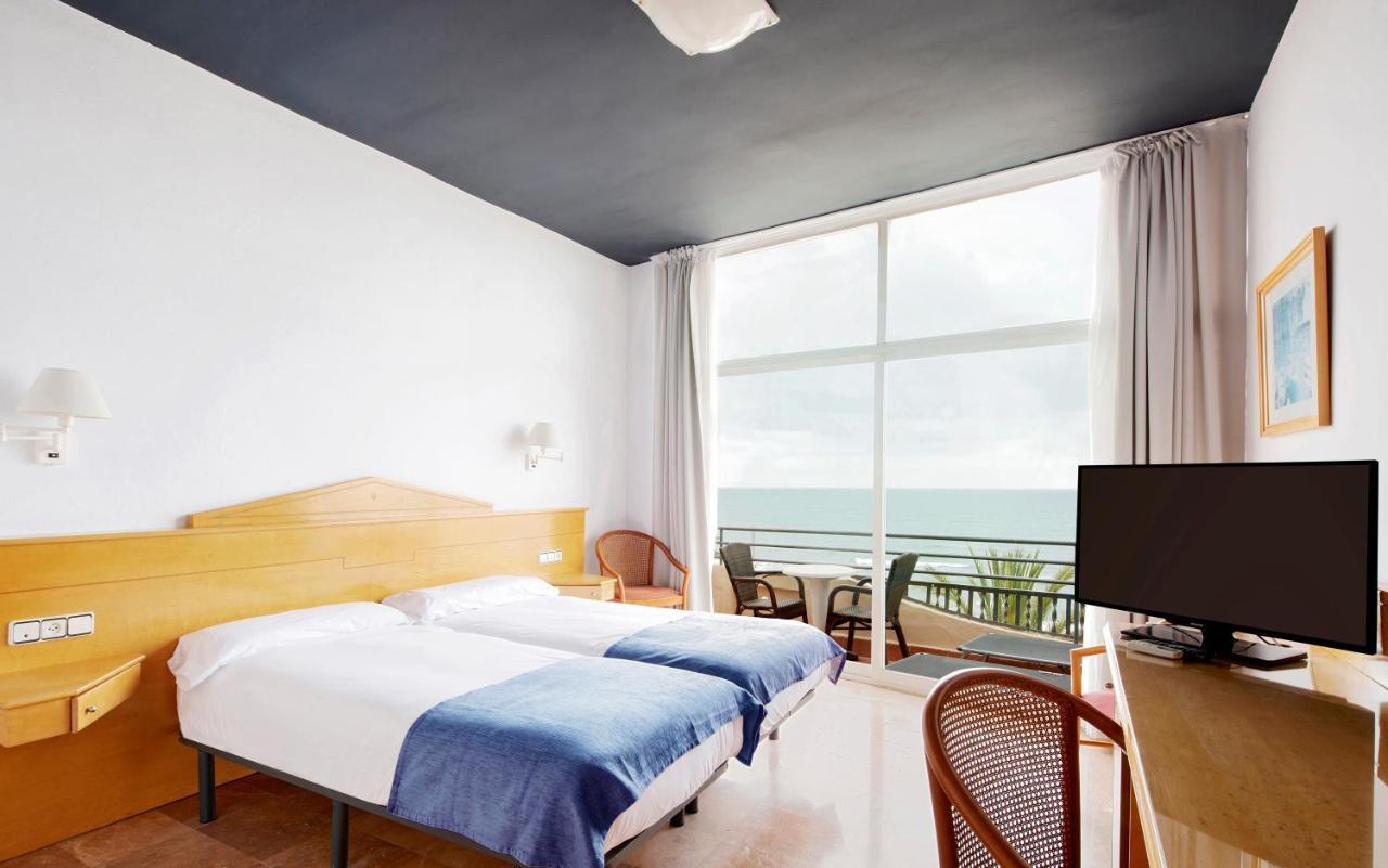 Hotel La Santa Maria Sitges