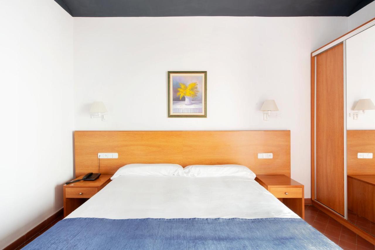 La Santa Maria Hotel 3*