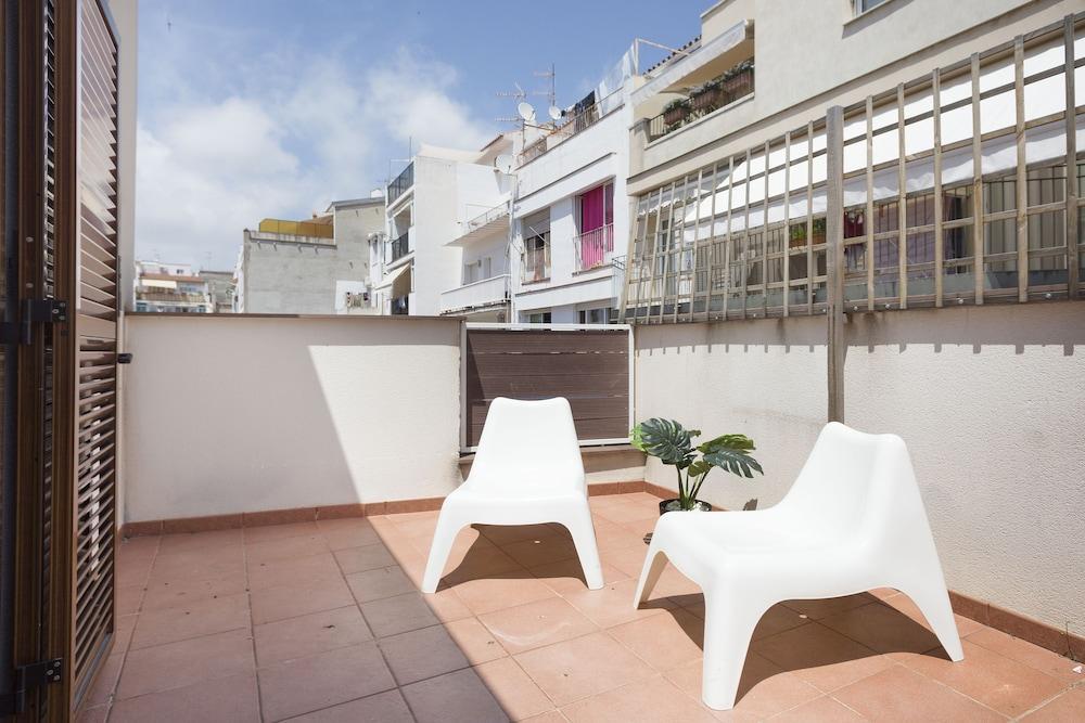 Apartamento Tassis Sitges