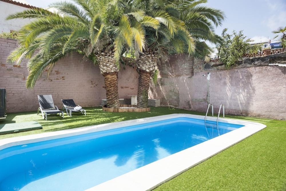 Apartamento Tassis 3*