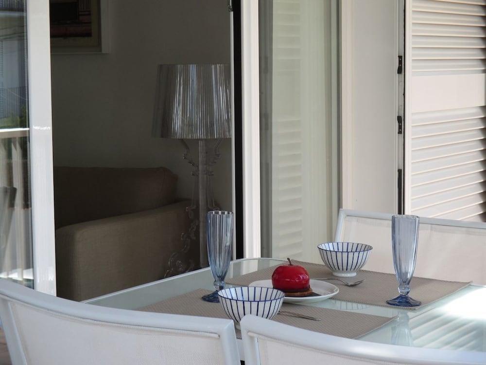 Blancsubur Soleado Y Moderno Apartamento *