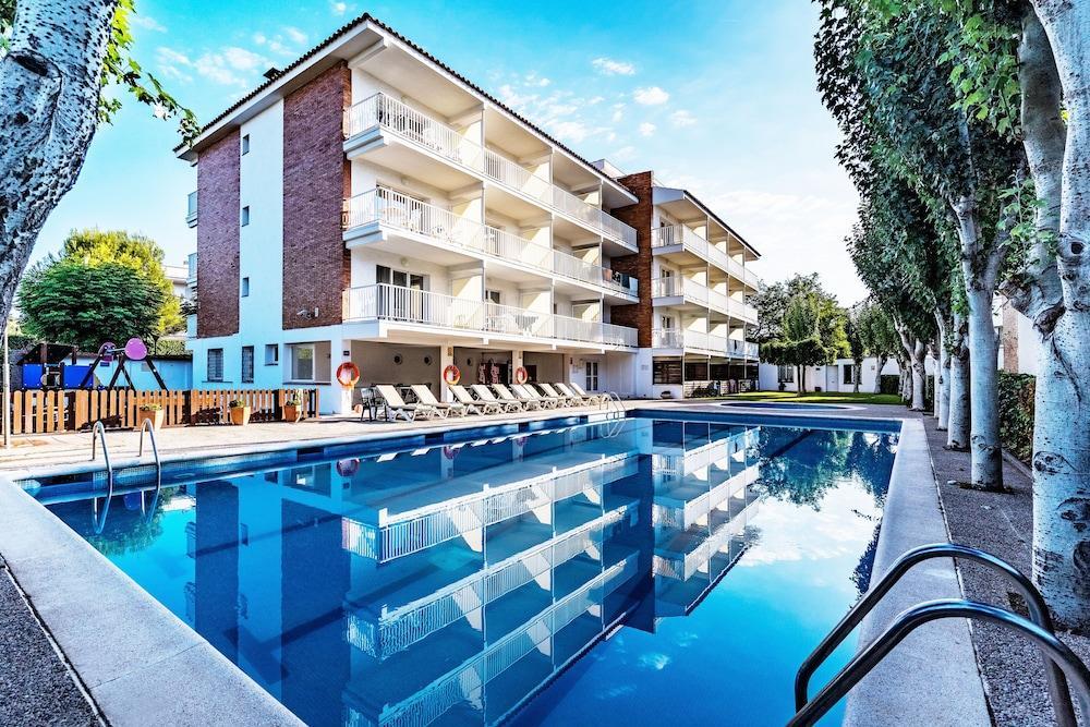 Hotel Sunway Amapola Sitges