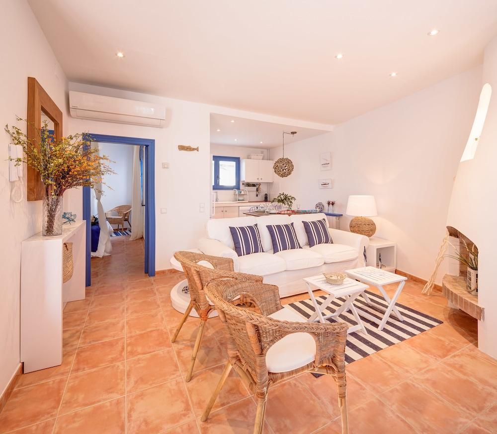 Appartement Blue