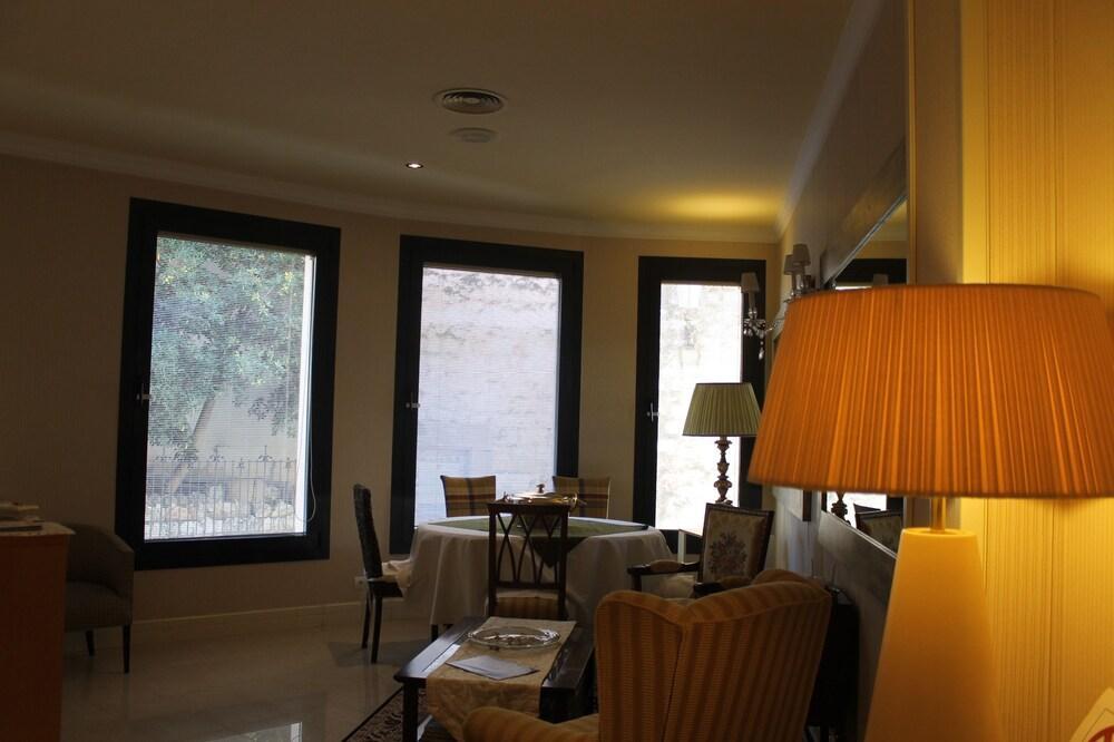 Hotel For Rent