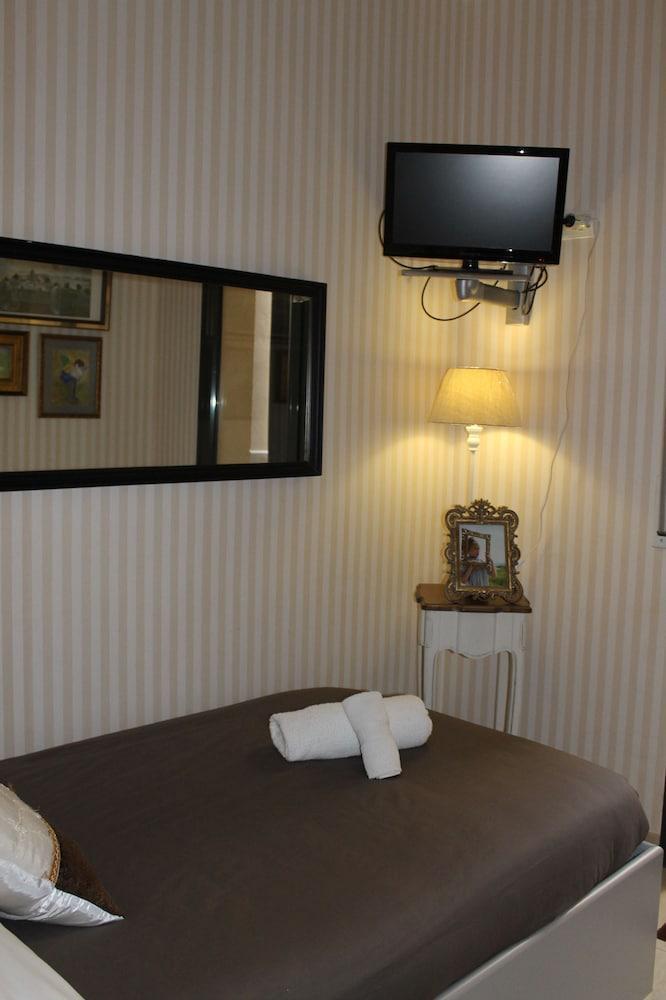 Hotel For Rent