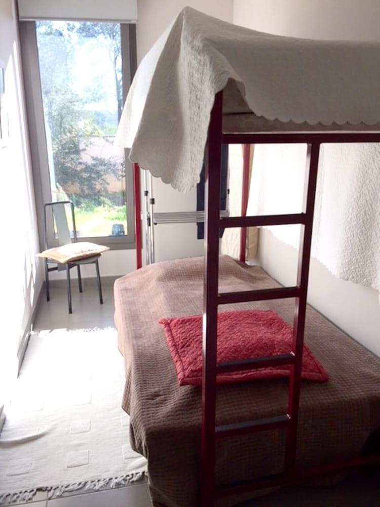 Chalet With 3 Bedrooms In San Pere De Ribes, With Wonderful Mountain View, Shared Pool 3*