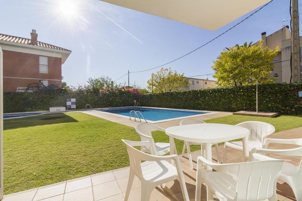 Sunway San Jorge Hotel Sitges