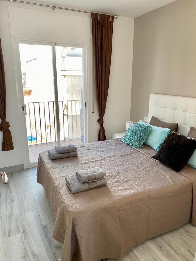 Amazing 2 Bedroom With Big Sun Terrace Centre Apartment Sitges