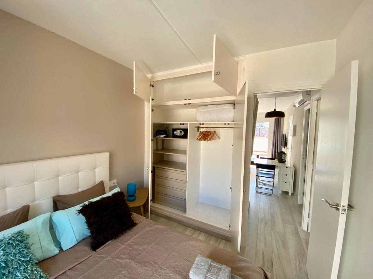 Amazing 2 Bedroom With Big Sun Terrace Centre Apartment