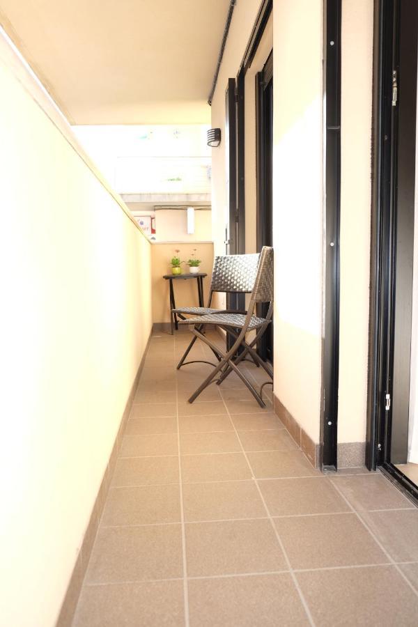 Apartment Inass *