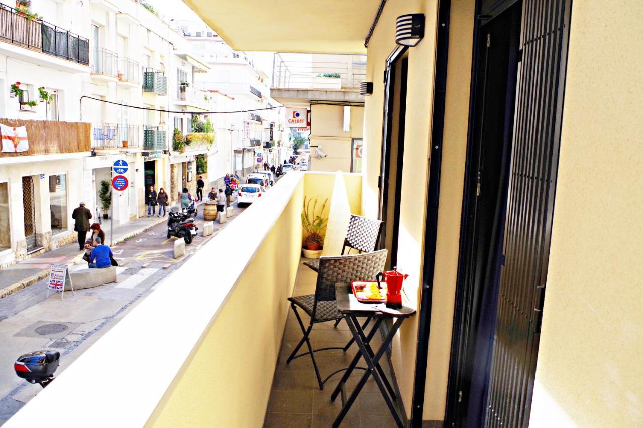 Inass Apartment