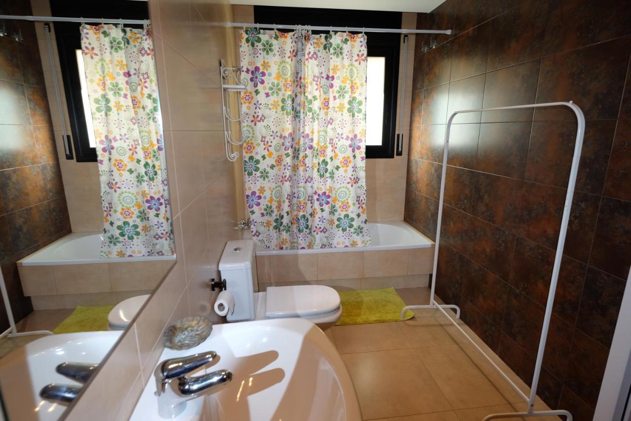 Apartment Inass Sitges