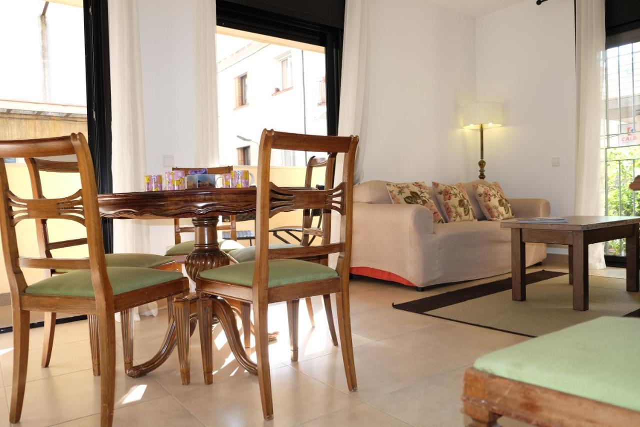 Inass Apartment