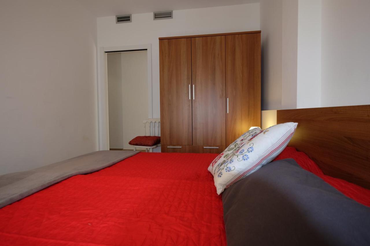 Apartment Inass Sitges