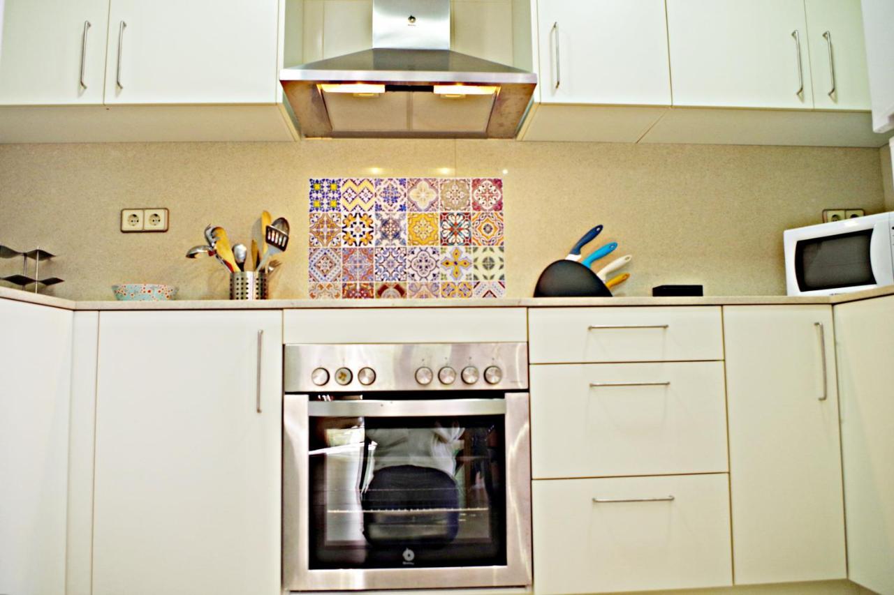 Inass Apartment Sitges
