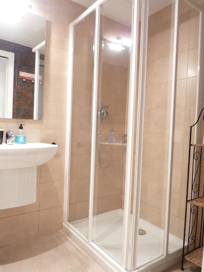 Inass Apartment