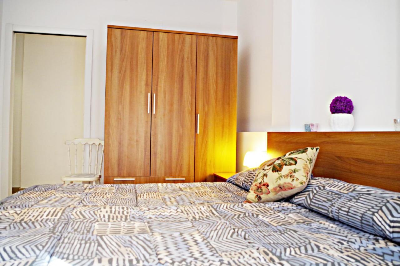 Apartment Inass