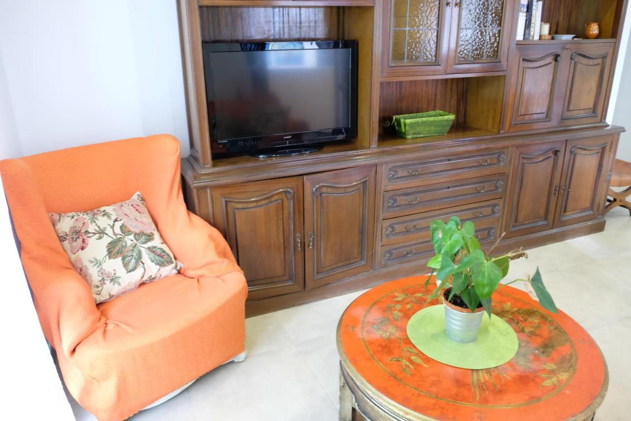 Inass Apartment Sitges