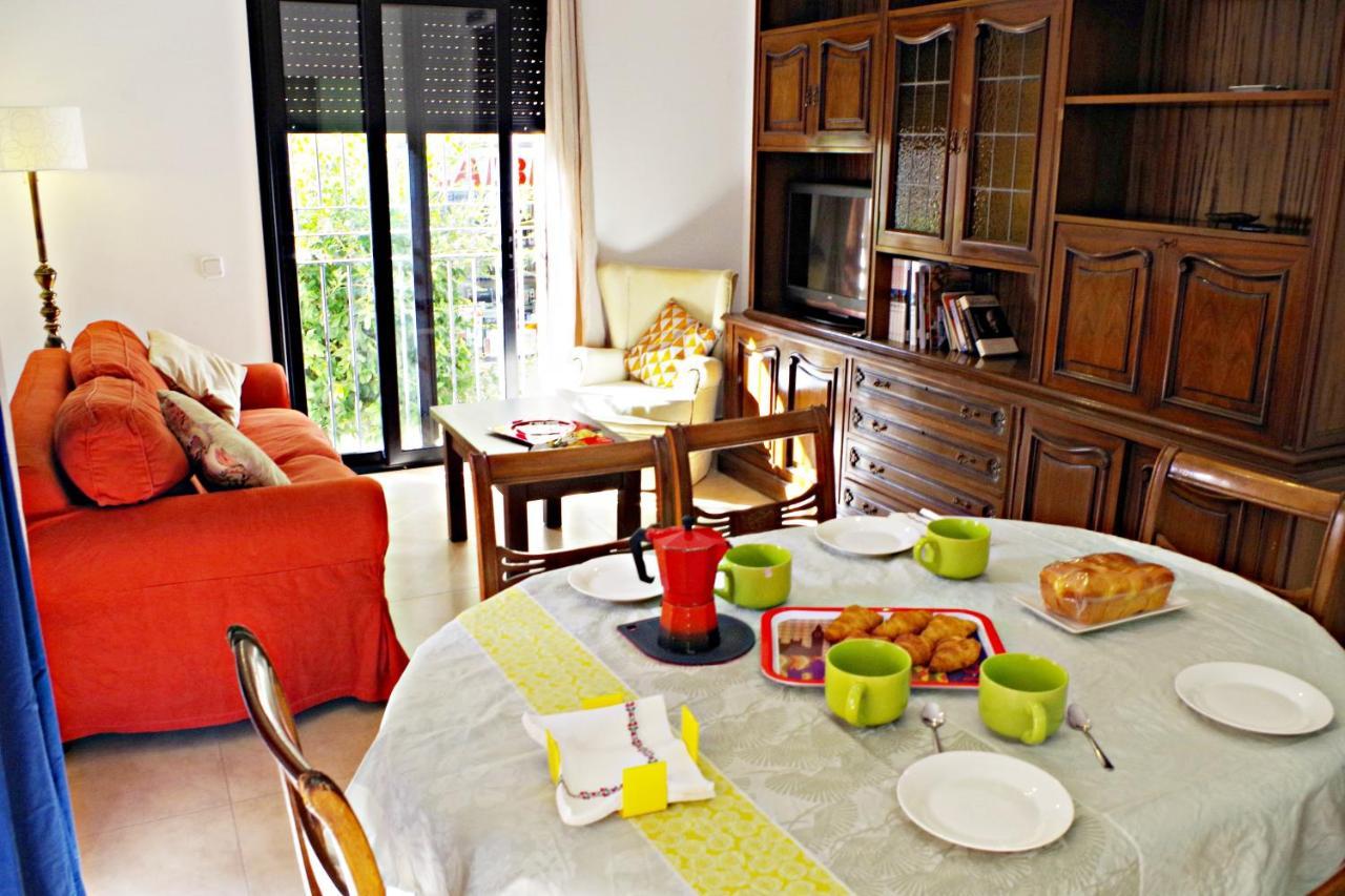 Inass Apartment