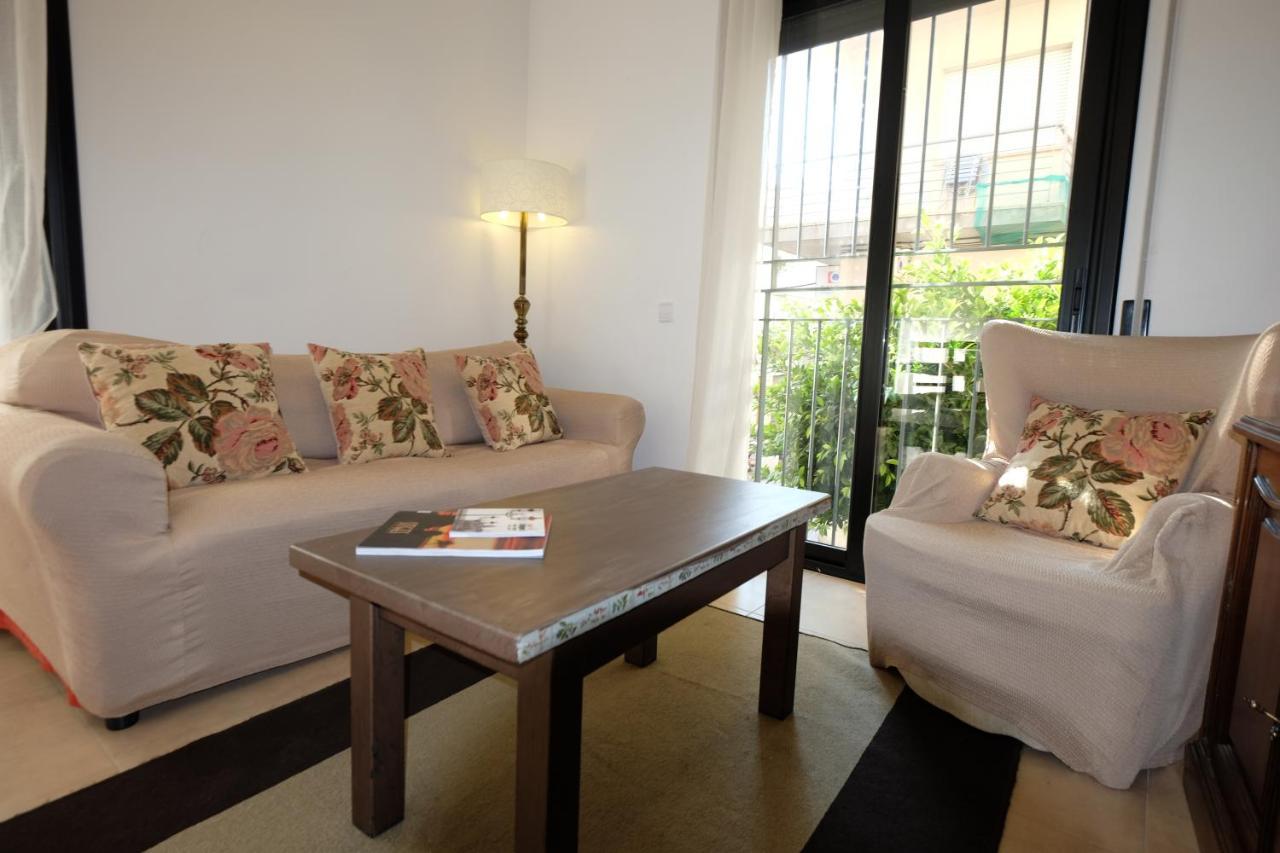Inass Apartment *