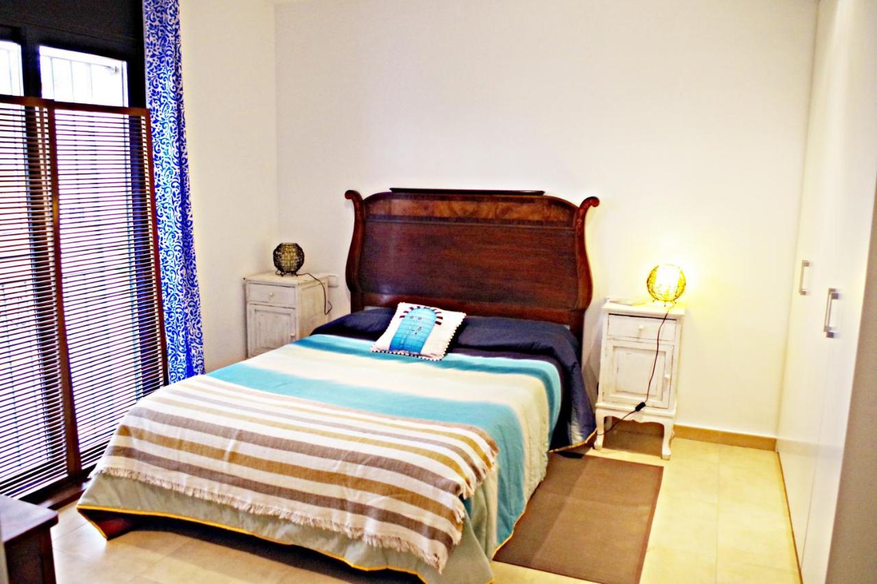 Apartment Inass
