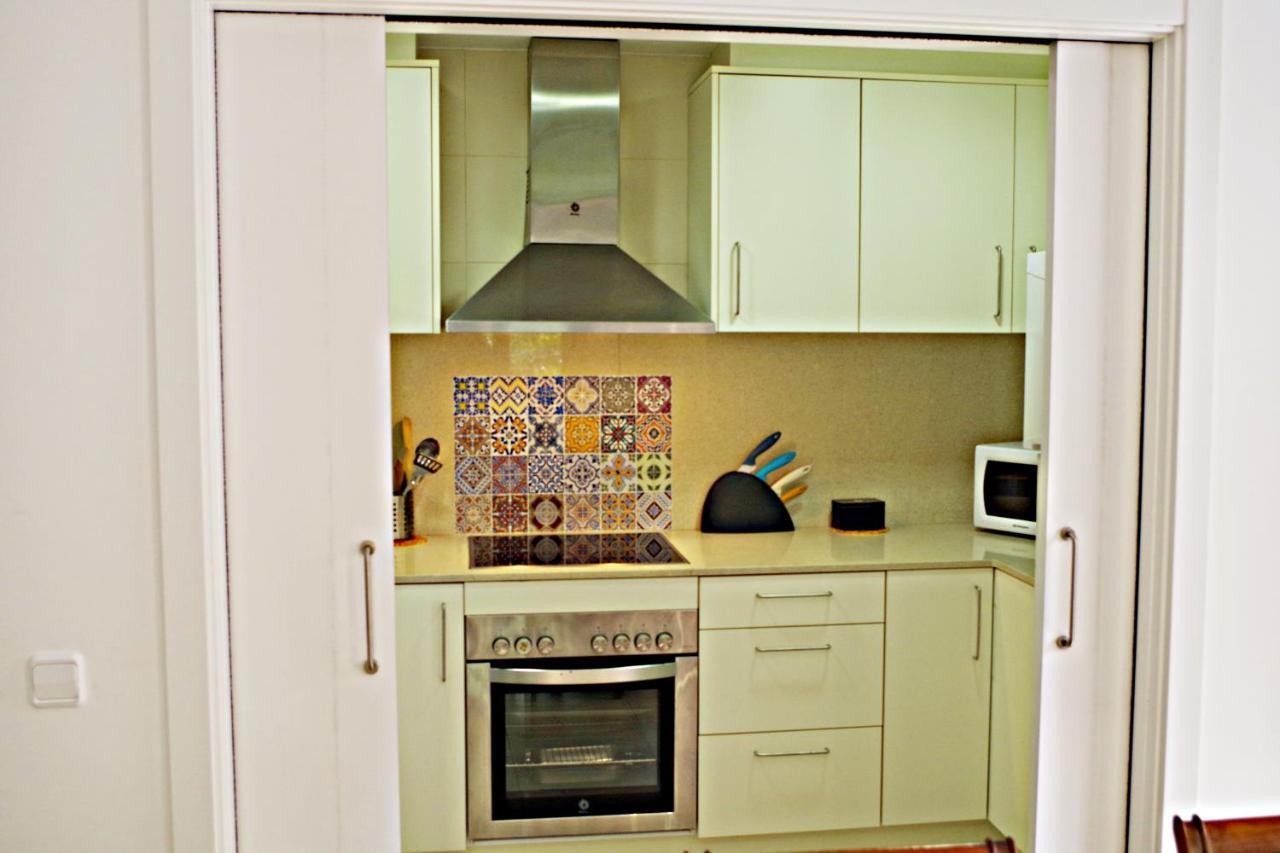 Inass Apartment Sitges