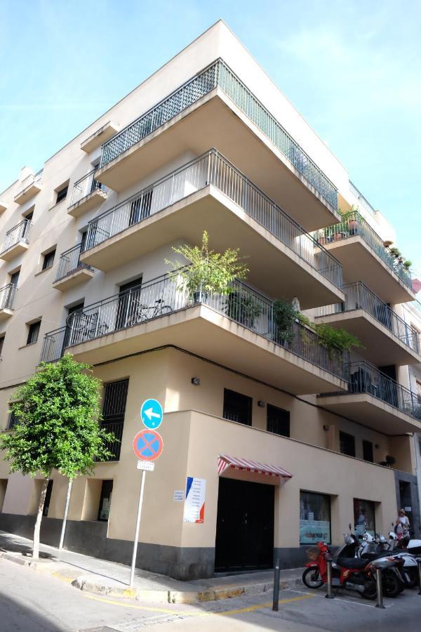 Inass Apartment *