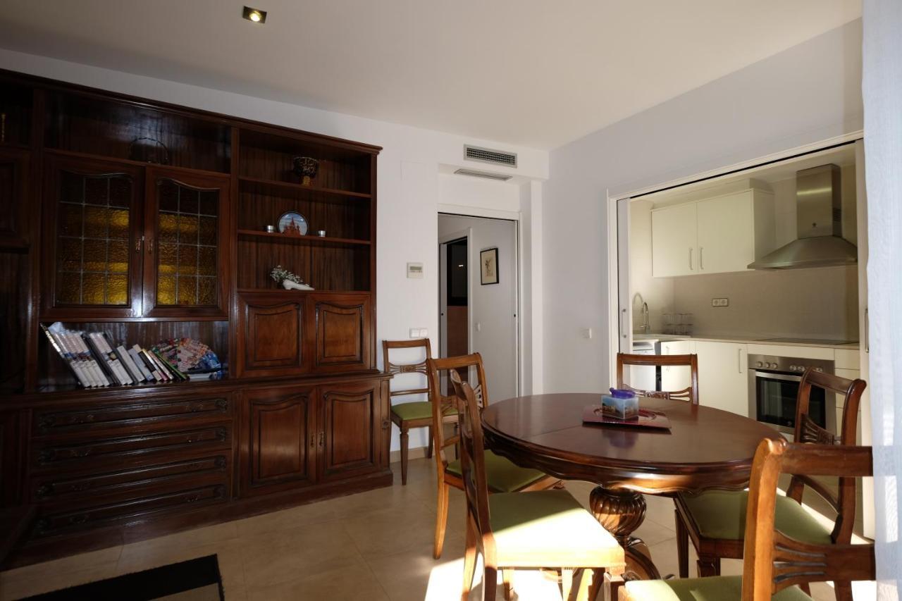 Apartment Inass