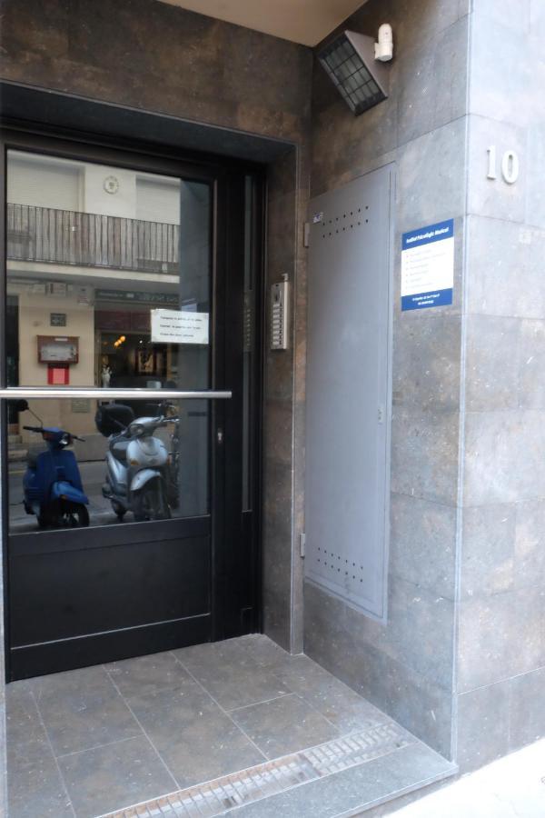 Appartement Inass *