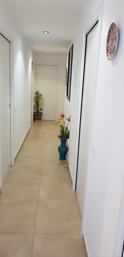 Inass Apartment *