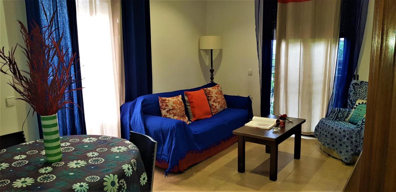 Inass Apartment Sitges