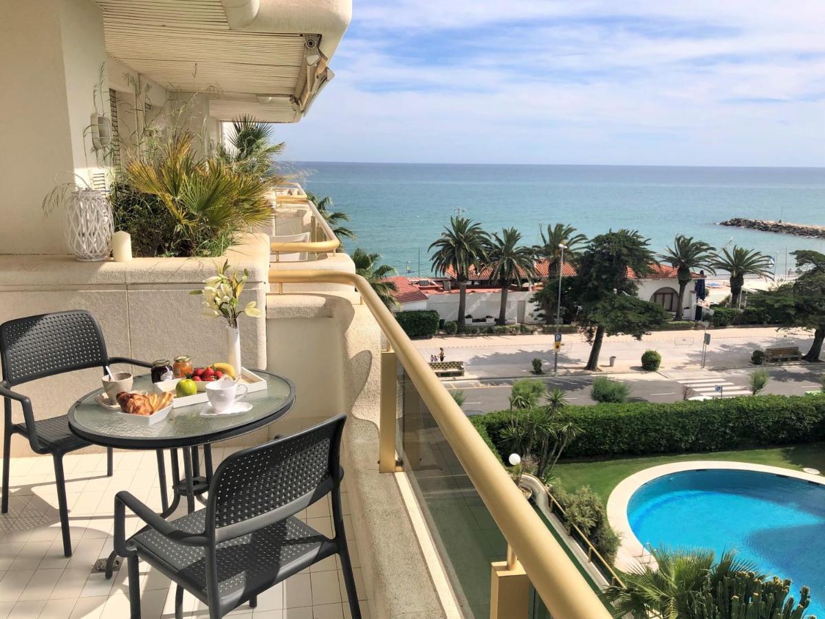 Mediterraneo Aparthotel