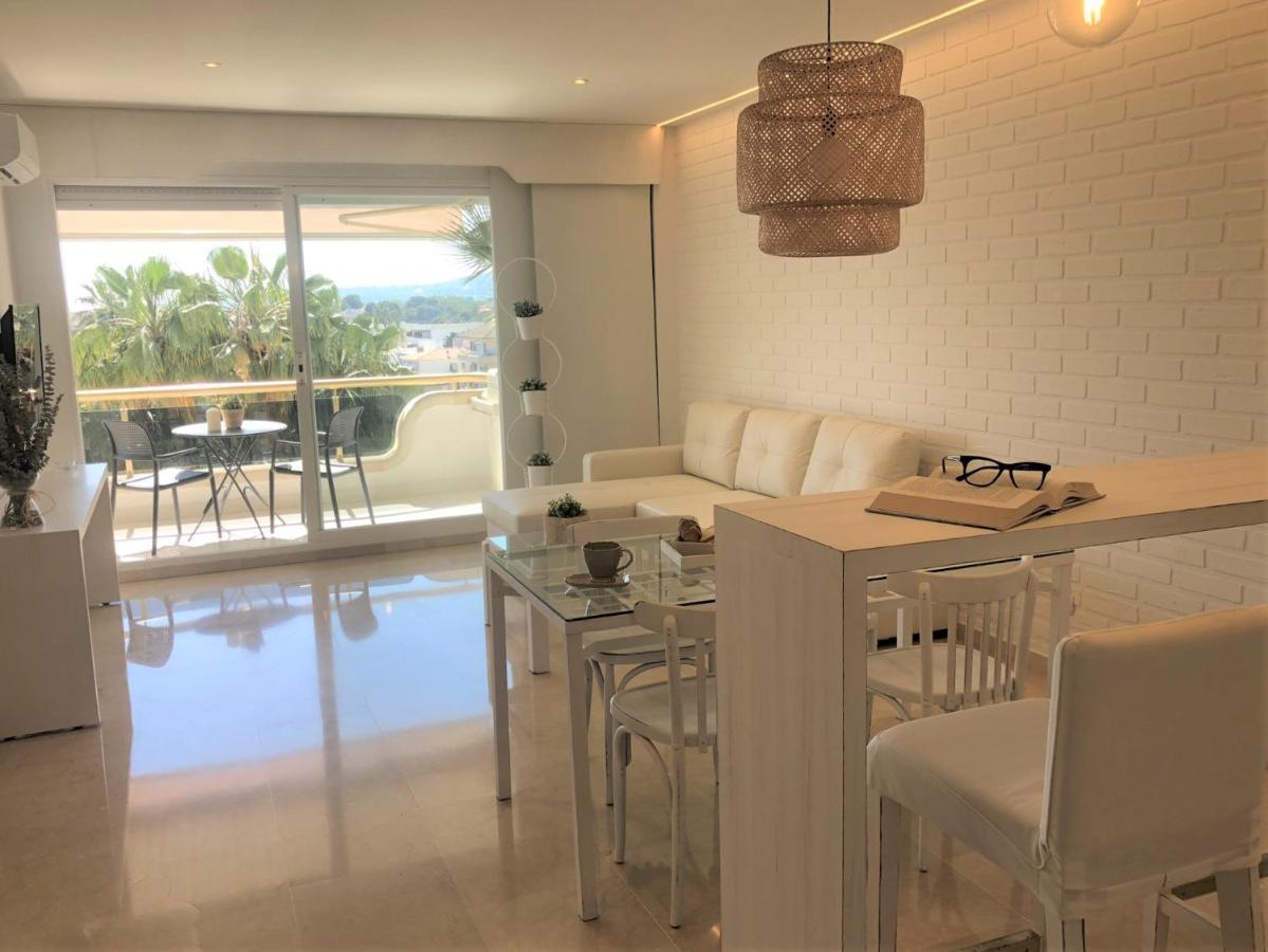 Mediterraneo Aparthotel Sitges