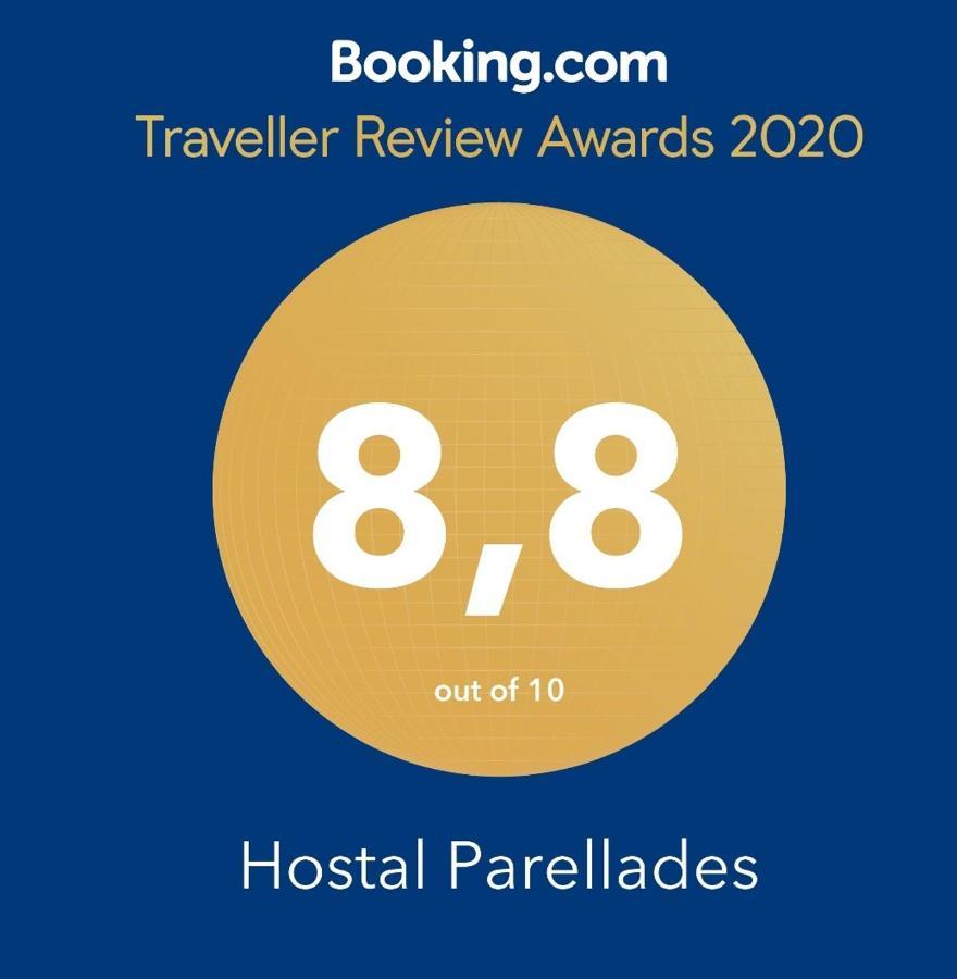 Parellades Guest house Sitges