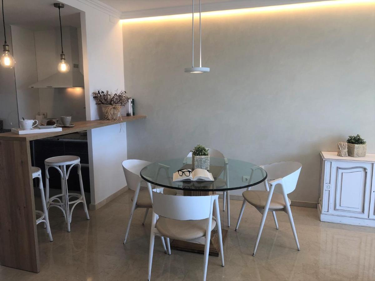 Aparthotel Mediterraneo Sitges