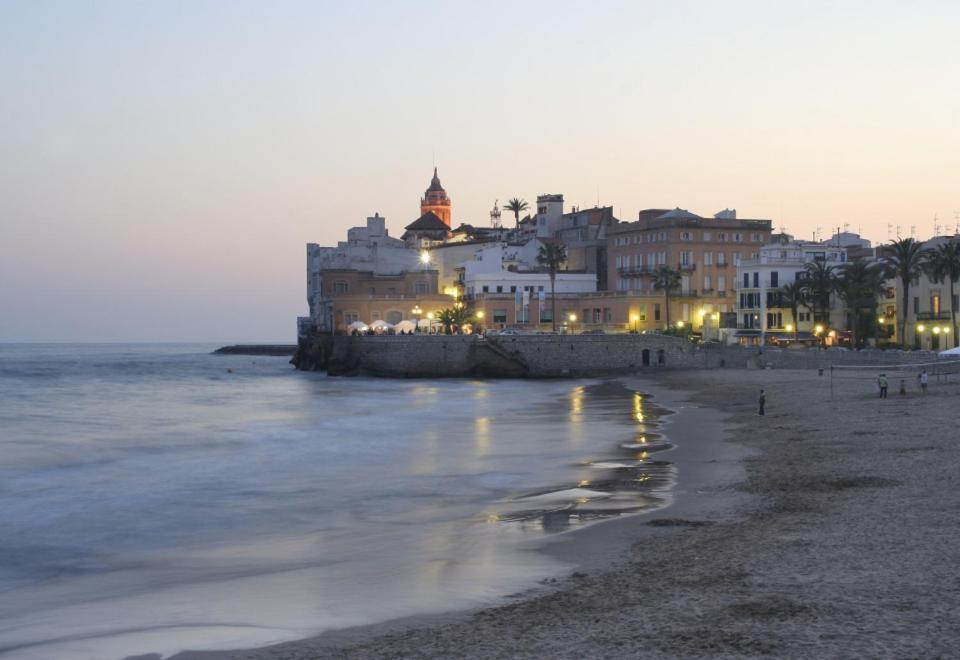 Mediterraneo Aparthotel 4*