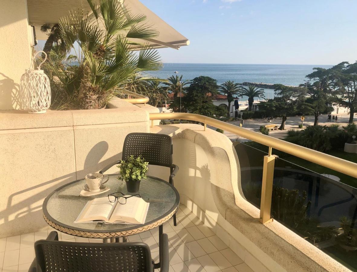 Aparthotel Mediterraneo