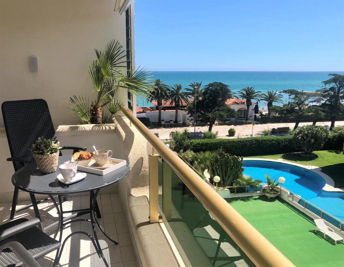 Mediterraneo 4* Sitges
