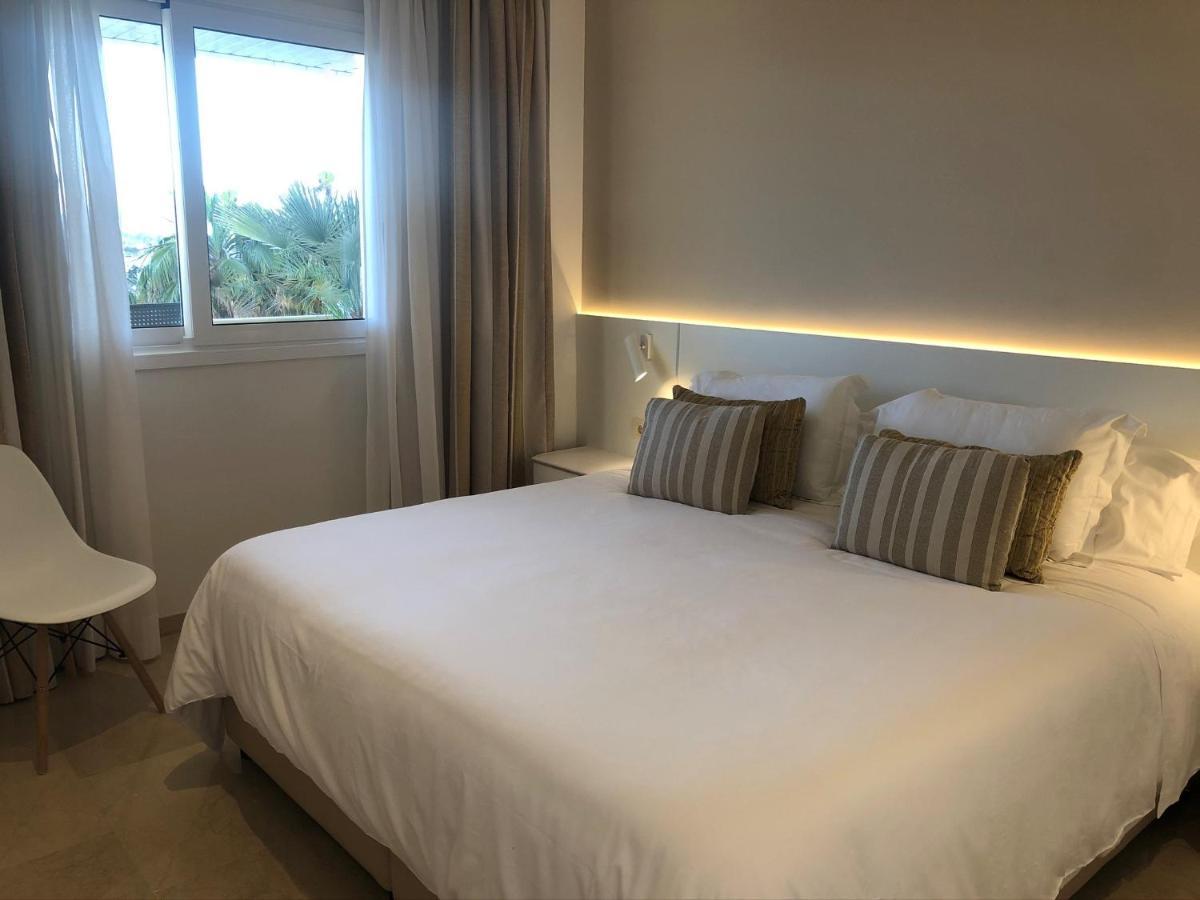 Aparthotel Mediterraneo