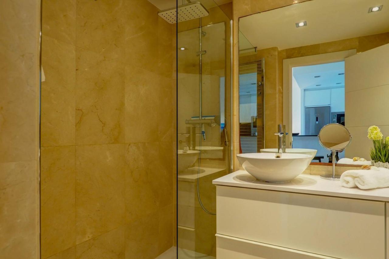 Mediterraneo Seaview By Hello Homes * Sitges