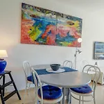 Mediterraneo Seaview Apartment By Hello Homes Sitges
