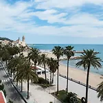 Sitges Views