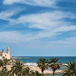 Sitges Views