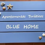 Blue Home Santorini