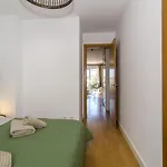 Sitges Spaces Terrace Apartment- 1 Bedroom, 1Bathroom, Huge Terrace