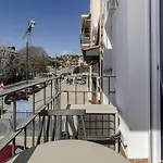 Sitges Spaces Terrace Apartment- 1 Bedroom, 1Bathroom, Huge Terrace